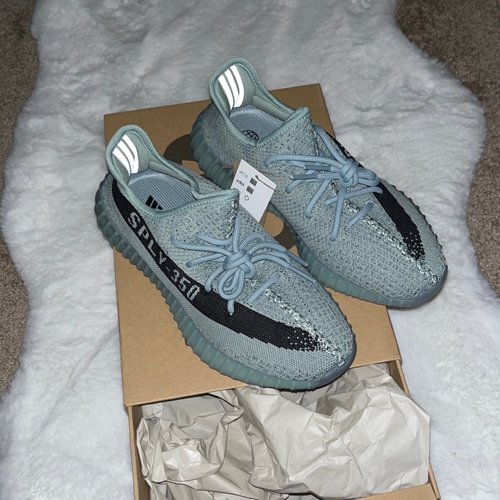 Authentic Yeezy 350